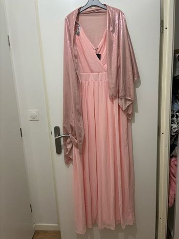 Robe de soirée - photo numéro 4