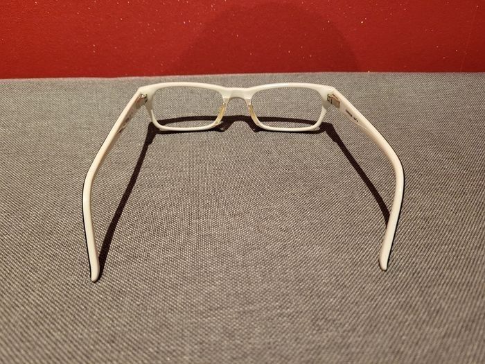 Lunettes - photo numéro 6