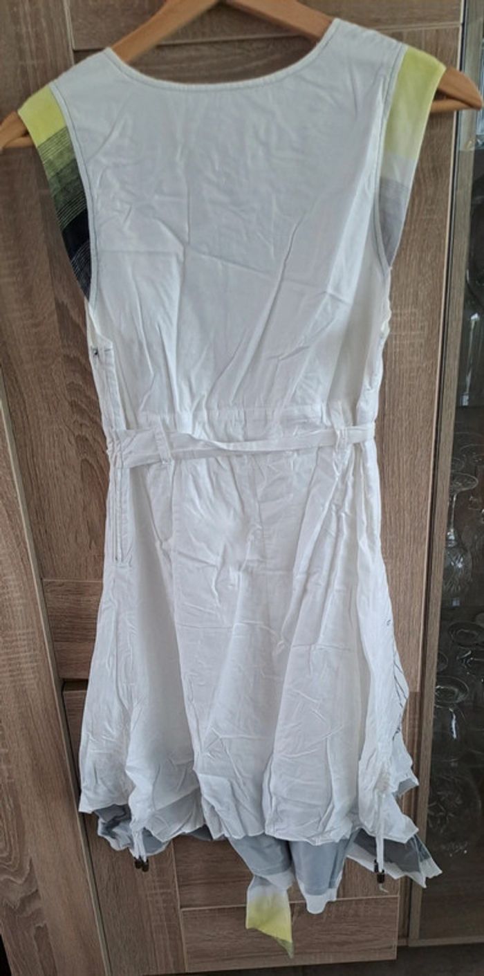 Robe été LMV - photo numéro 2