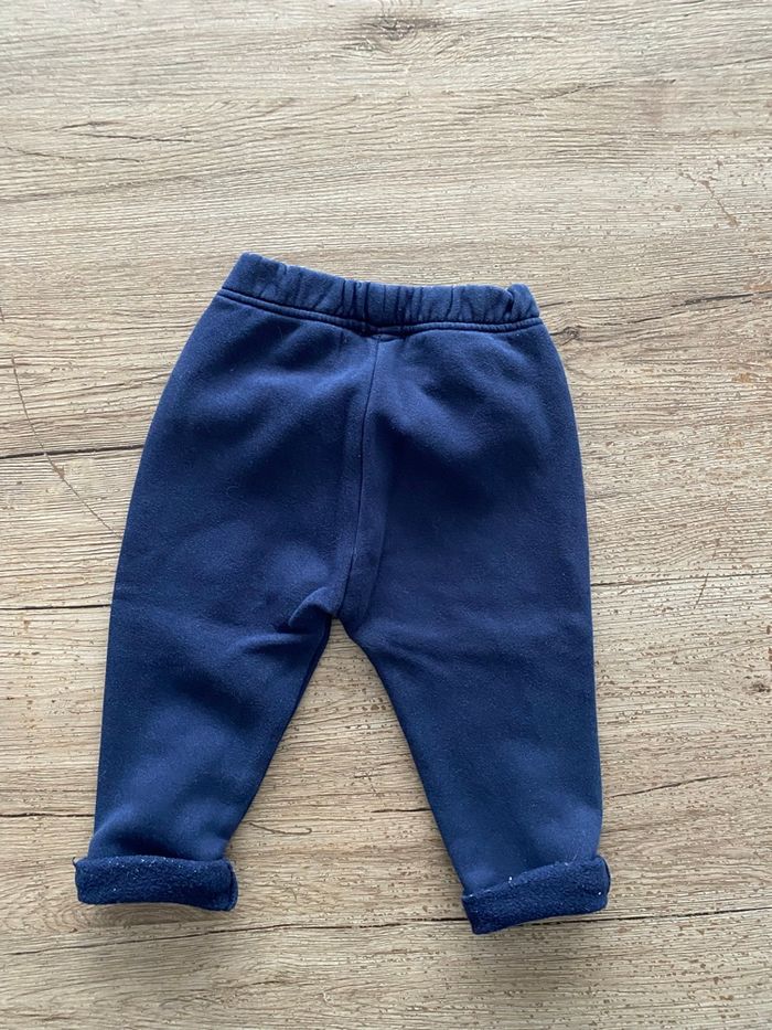 Pantalon bébé garcon - photo numéro 2
