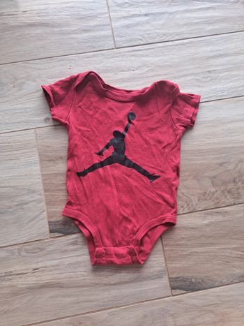 Bodie Jordan 12 mois