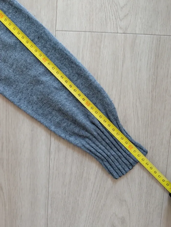 Robe pull - photo numéro 14