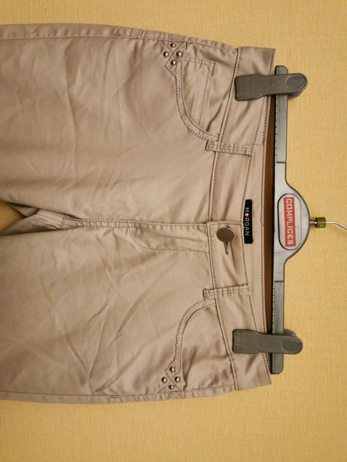 Pantalon Morgan - photo numéro 2