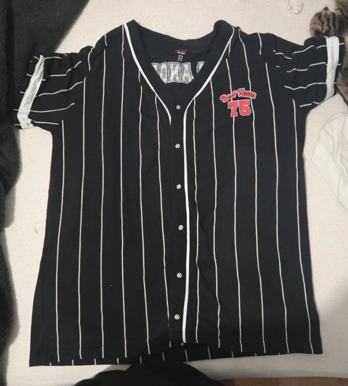 Chemisier Los Angeles