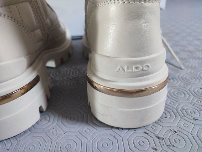 Bottes Aldo femme neuve - photo numéro 7