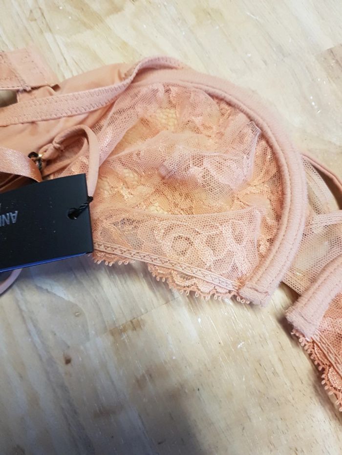 Soutien gorge Andres Sarda 95B - photo numéro 5