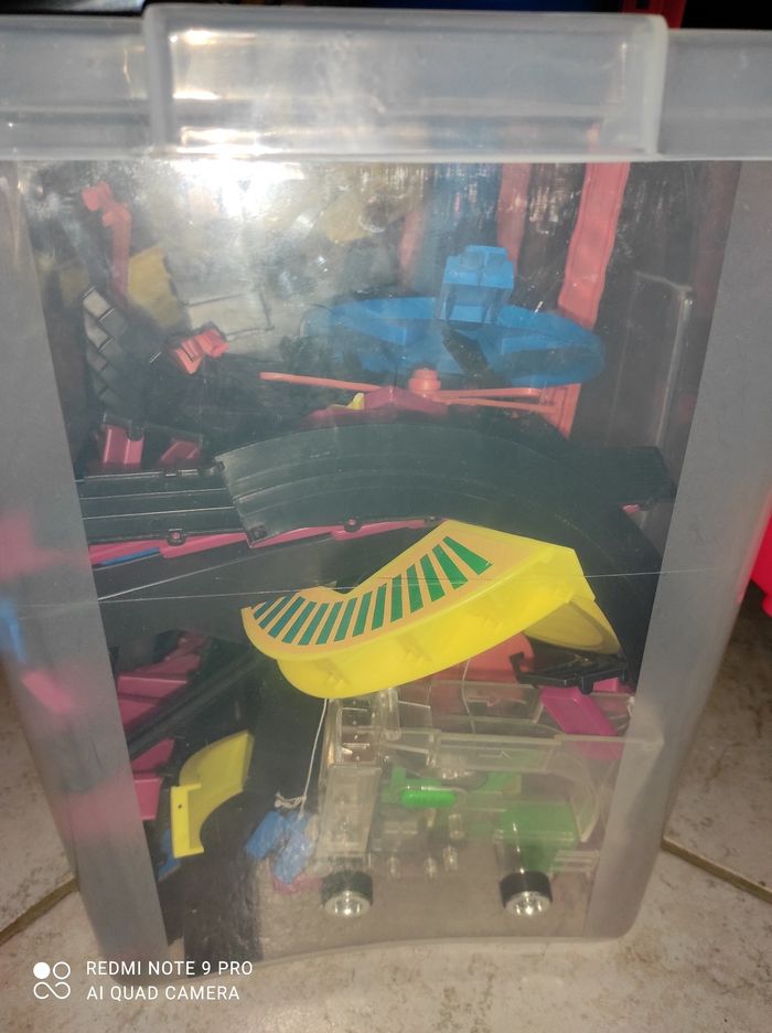 Domino express - photo numéro 8