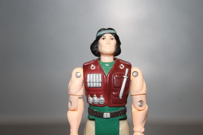 Figurine Kaido Bikin - photo numéro 2