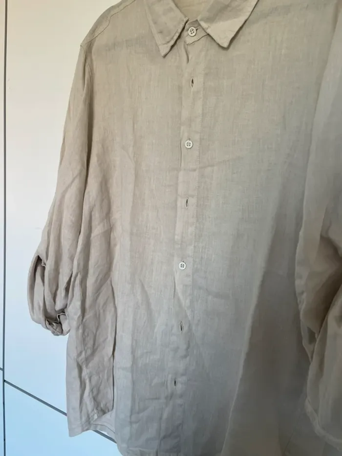 Chemise Homme - photo numéro 4