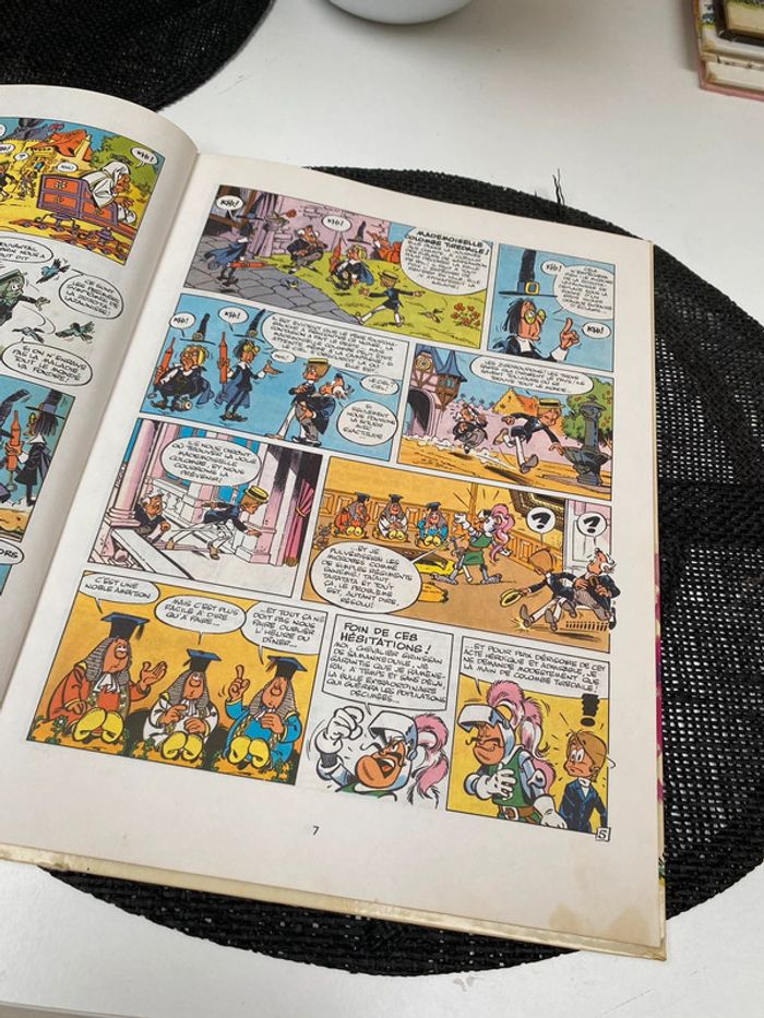 La bulle de si c’était vrai 🌸 - photo numéro 6