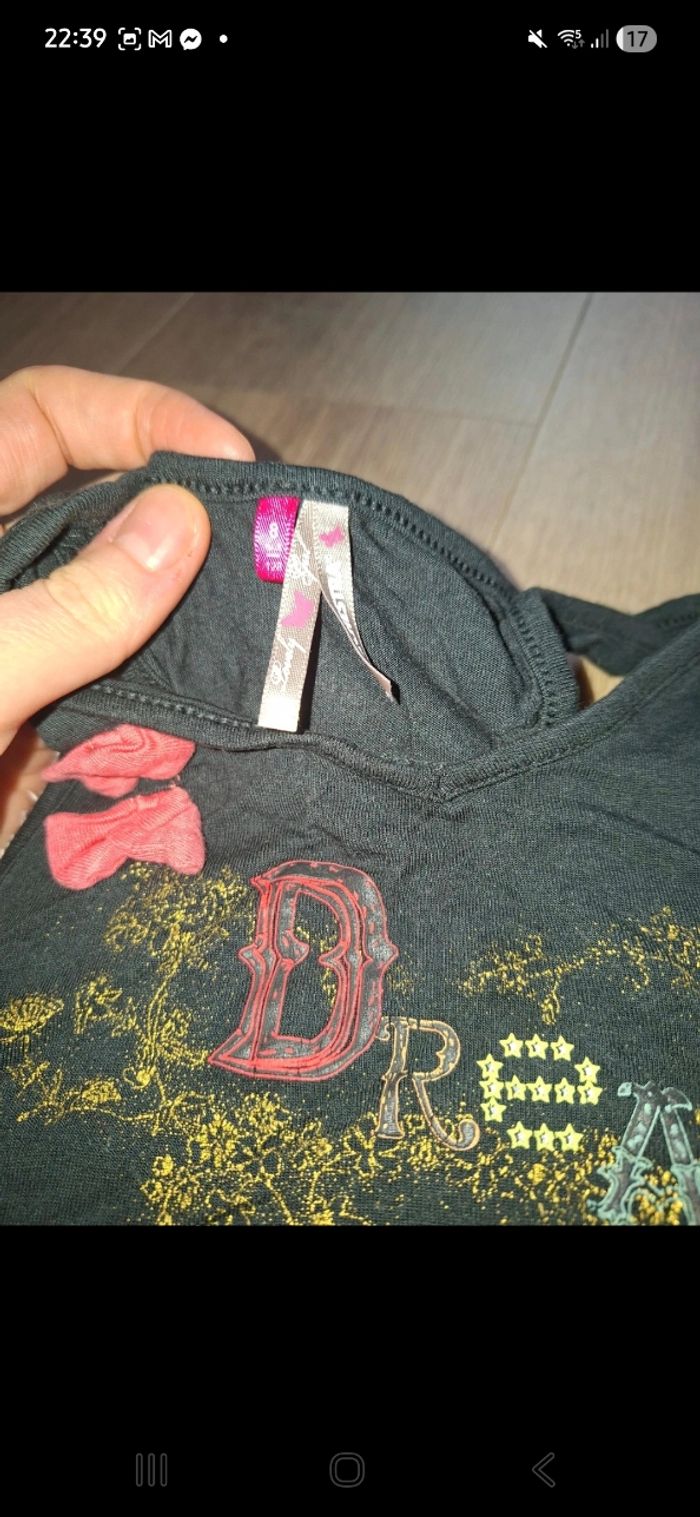 Robe été 8 ans - photo numéro 3