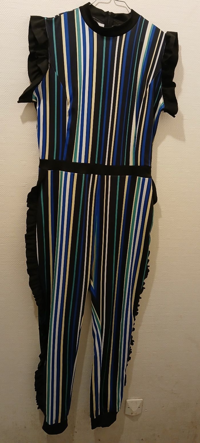 Combinaison pour femme XXL