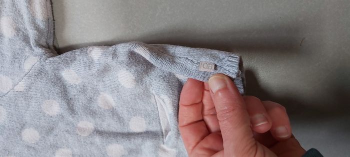 Gilet 23 mois 86cm - photo numéro 5