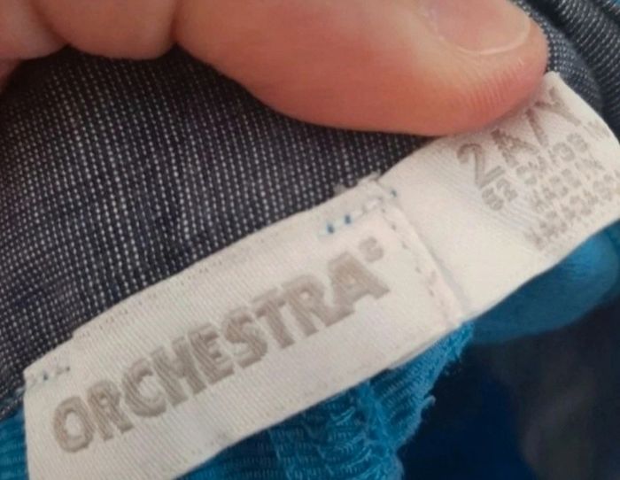 Short orchestra - photo numéro 3