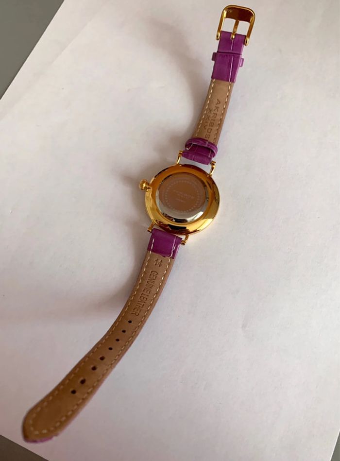 Montre Akribos XXIV - photo numéro 5