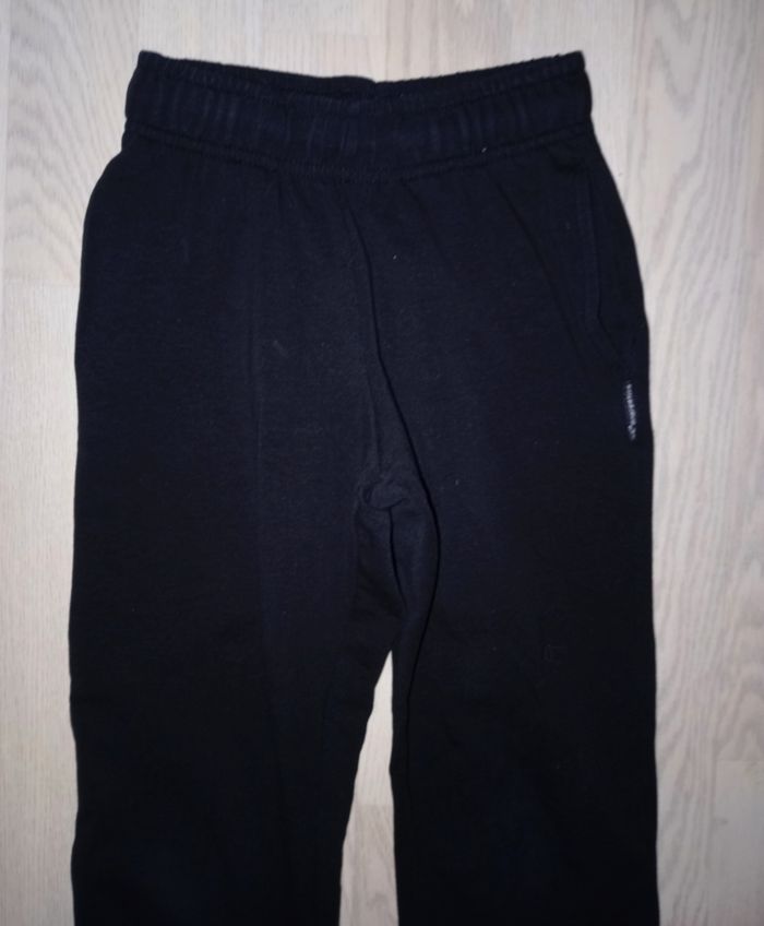 Pantalon de jogging noir Energetics
T. 8 ans - photo numéro 2