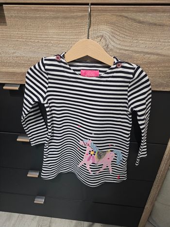 Robe jolie taille 2ans