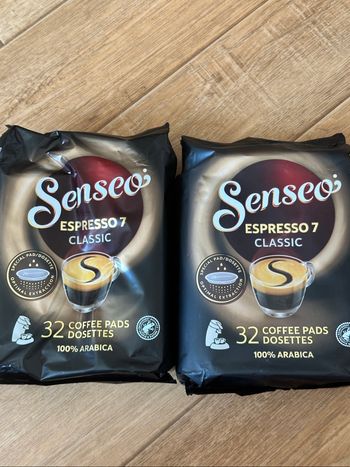 Café dosette