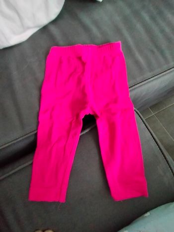 Legging 6 mois