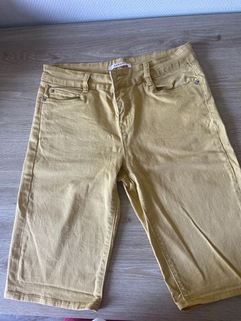 Short