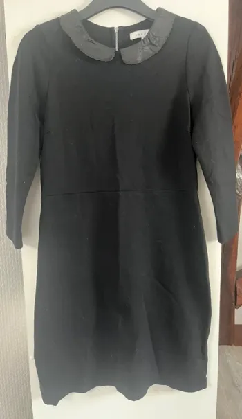 Jolie petite robe noire