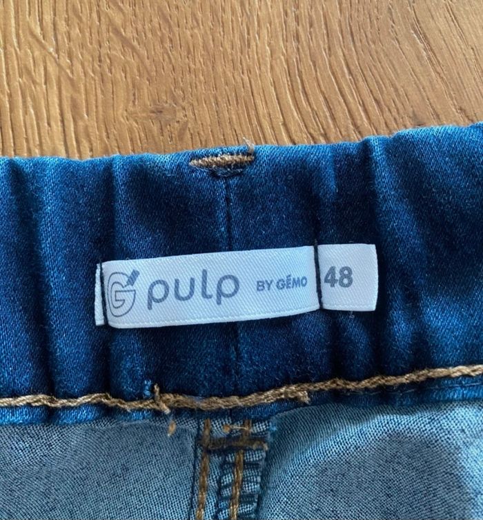 Pantalon jean - photo numéro 3