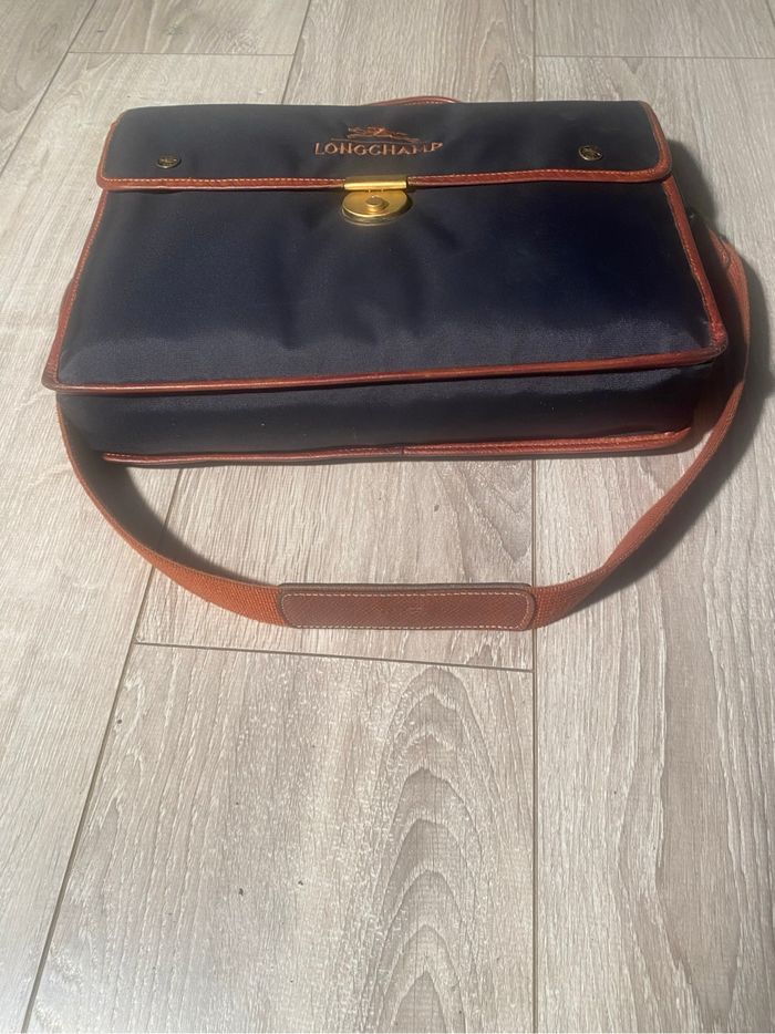 Longchamp - photo numéro 5