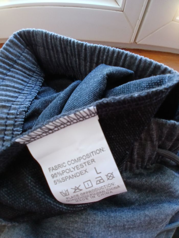 Jogging femme gris - photo numéro 4