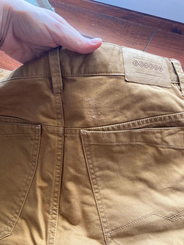 Bermudas lot de 3 - photo numéro 7