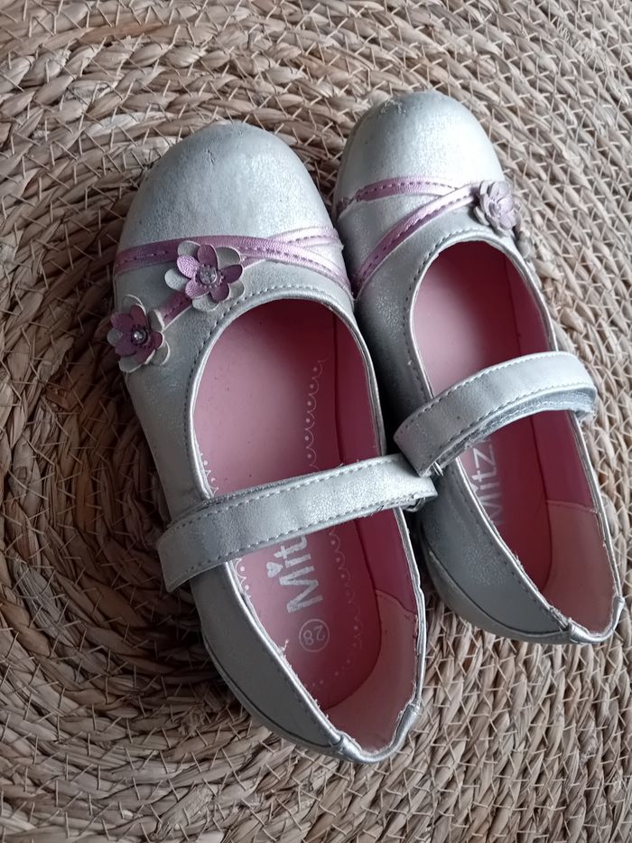 Chaussures Cérémonie - photo numéro 2