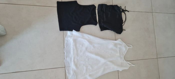 Lot femme 38/40 - photo numéro 3