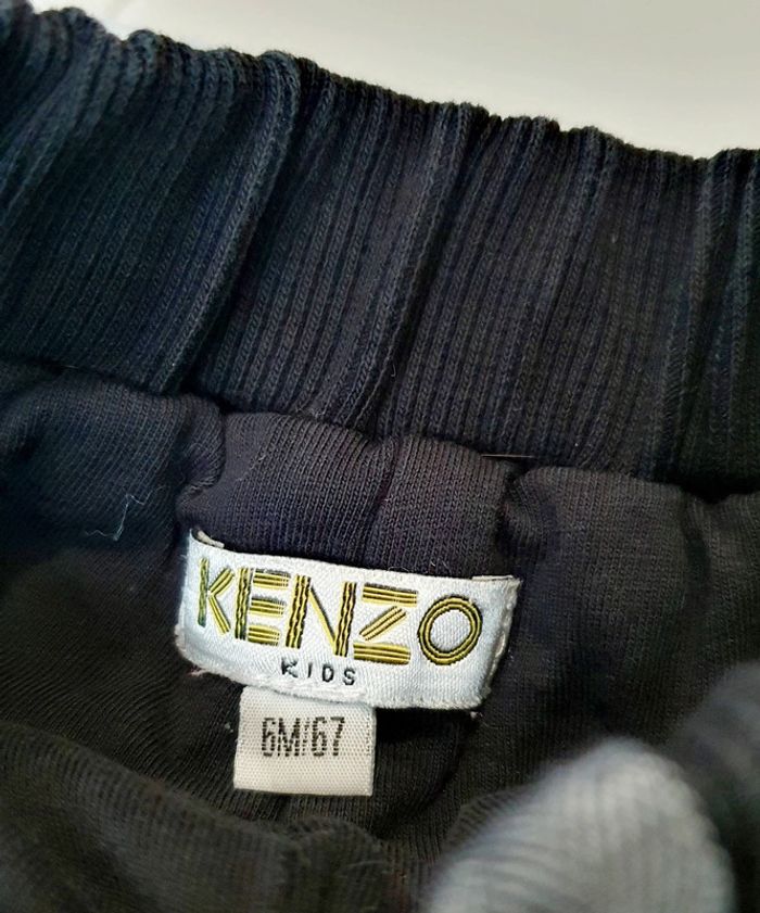 Pantalon Kenzo - 6M - photo numéro 2
