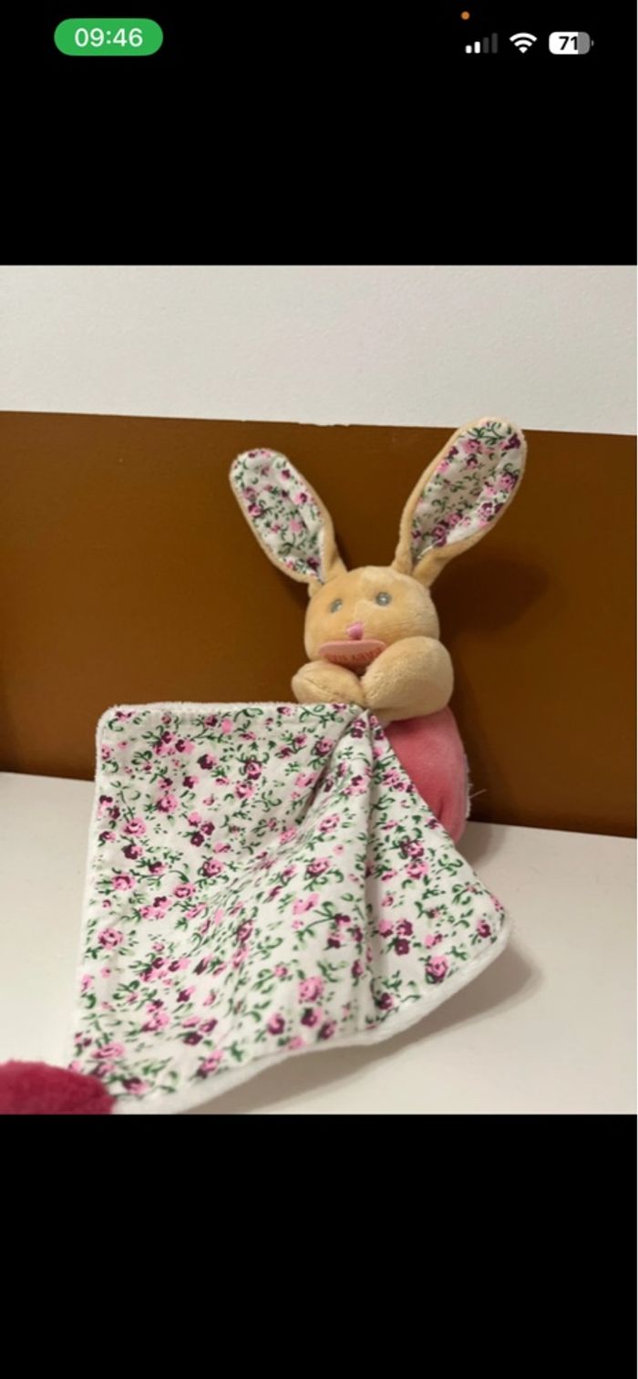 Doudou