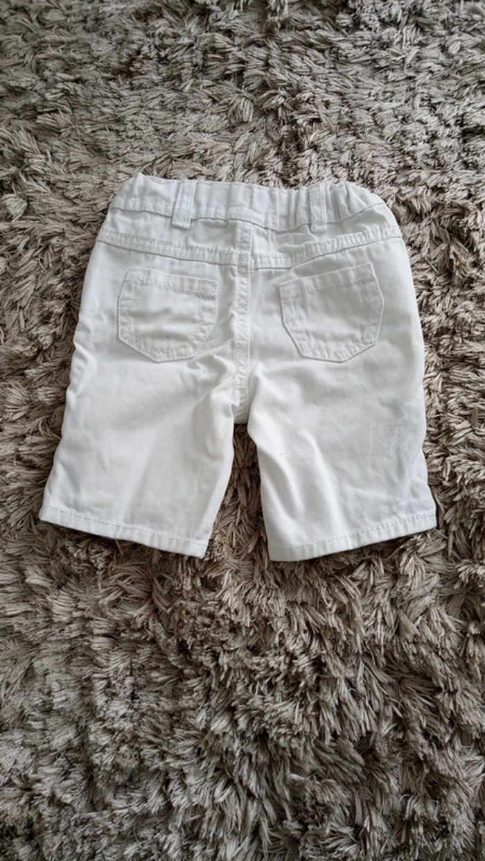 Bermuda 6 mois - photo numéro 3