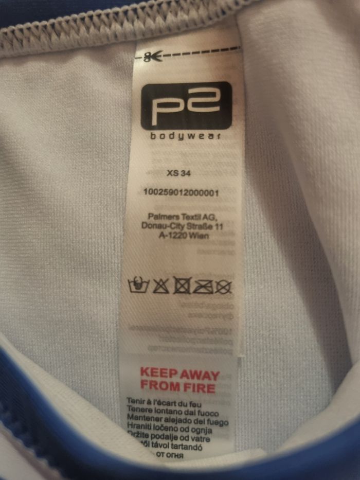 Maillot de bain - photo numéro 2