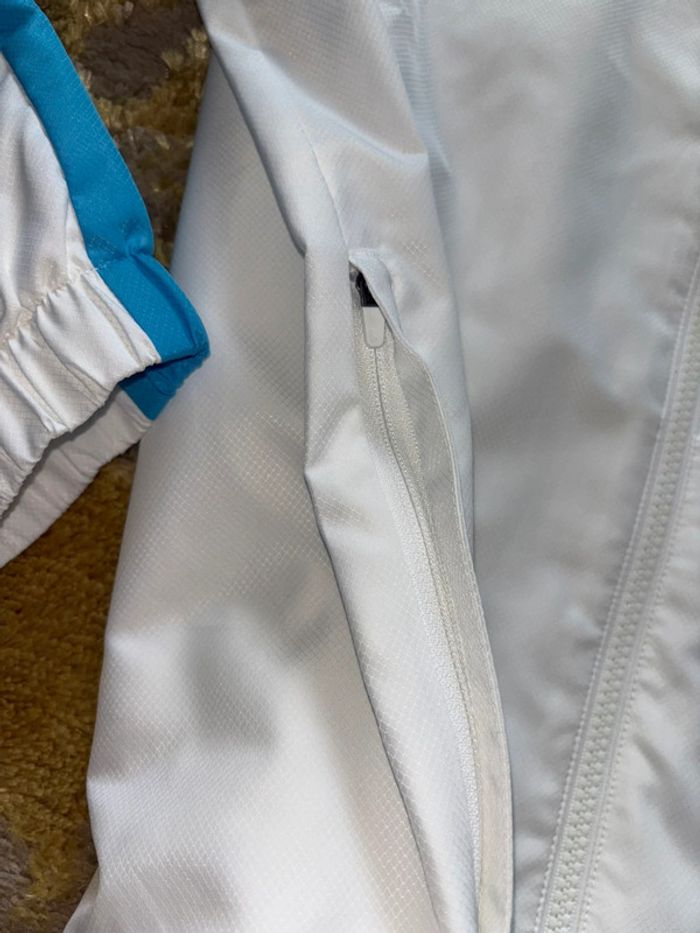 Veste / blouse Lacoste WH8334(J) - photo numéro 6