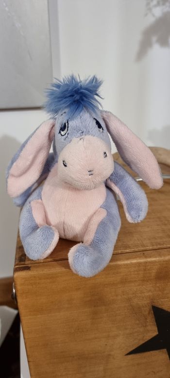 Peluche Bourriquet | Disney Store