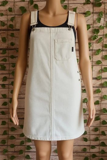 🌸Salopette Jupe Bzb Taille 34🌸