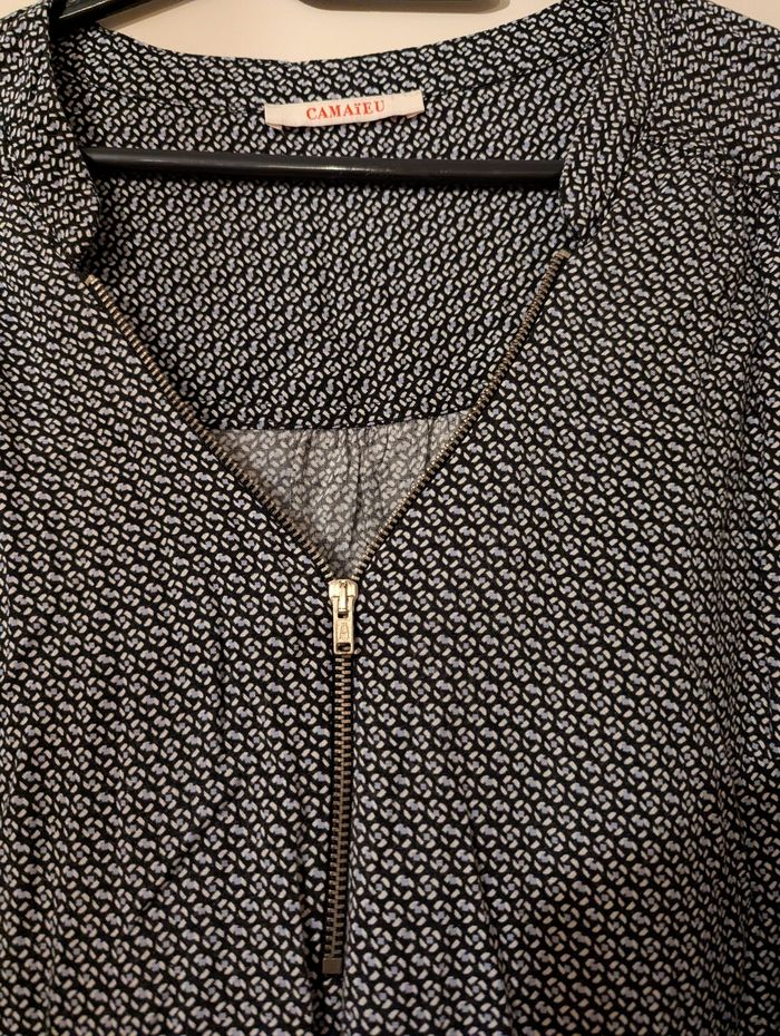 Robe Camaieu - photo numéro 2