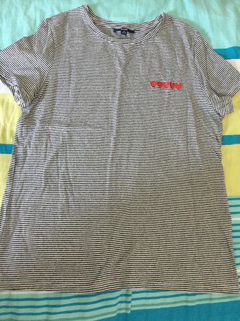 T shirt kiabi