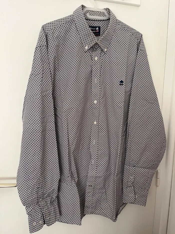 Chemise homme