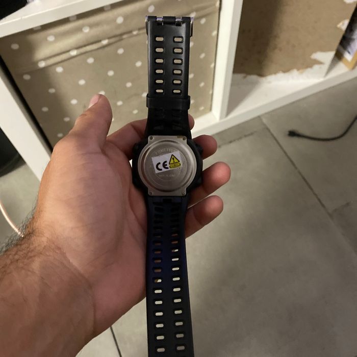 Montre homme - photo numéro 2