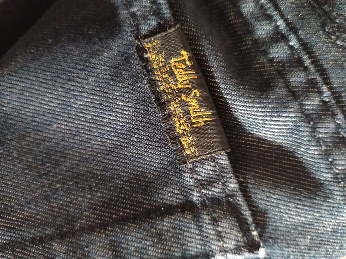 Jean teddy Smith homme 36/38 - photo numéro 4