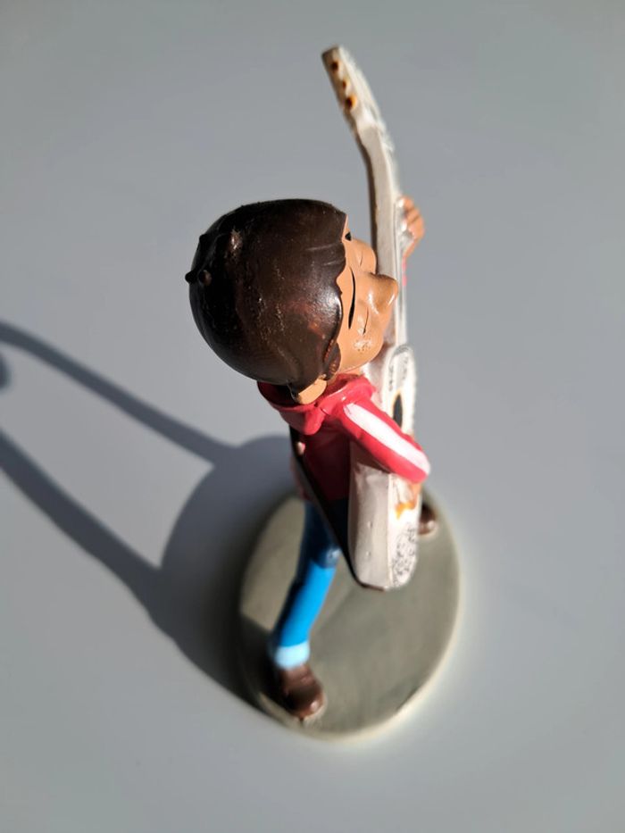 Figurine Miguel de Coco de Walt Disney - photo numéro 2