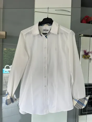 Chemise blanche