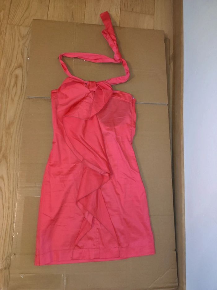 robe morgan cocktail - photo numéro 4