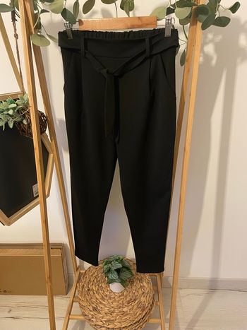 Pantalon noir S/M