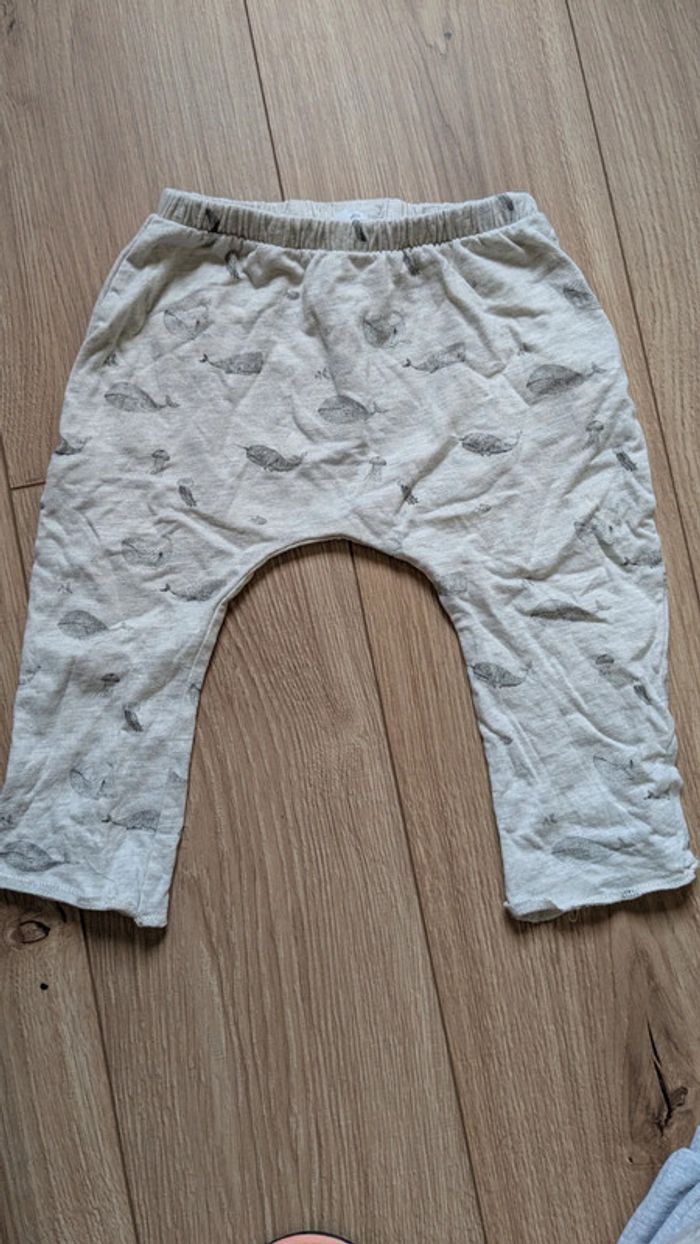Pantalons - photo numéro 4
