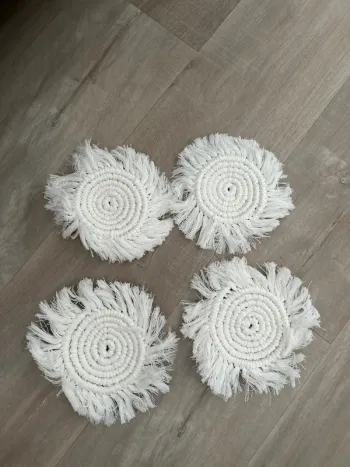 Dessous de verre