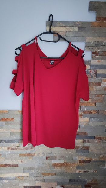 Tee shirt 